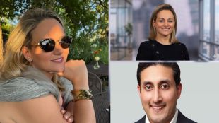 Lorna Hajdini JP Morgan Executive Director | लोर्ना हाजदिनी जेपी मॉर्गन खटला | Lorna Hajdini education and career profile | भारतीय कर्मचाऱ्याचे लोर्ना हाजदिनींवर आरोप