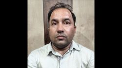 ‘डार्लिंग, तुझ्यासाठी मी पेपर फोडला’, विद्यार्थिनीकडे अश्लील मागणी करणारा प्राध्यापक अटकेत; लखनौ विद्यापीठात खळबळ