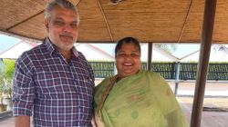 ‘गरिबीत जन्मलो, गरिबीतच मरतोय’, दोन मुले कॅनडात, तरीही वृद्ध दाम्पत्याची आत्महत्या, सुसाईड नोटमध्ये लिहिले…