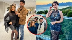 “मला तुझी बॉडी…”, दिग्दर्शकाने बिकिनी घालून मिटिंगला बोलावलं अन्…; मिथुन चक्रवर्तींच्या सूनेचा धक्कादायक खुलासा