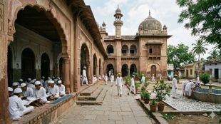 vande-mataram-mandatory-in-west-bengal-madrasas-suvendu-adhikari-decision