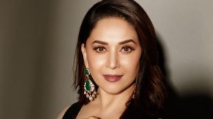 Madhuri Dixit Birthday Special Photo