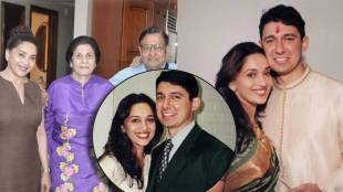 Madhuri Dixit Husband Dr Shriram Nene on leaving US Job & India Return