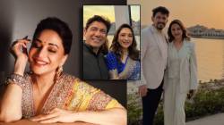 ‘ते’ मराठी गाणं अन् बायकोसाठी…; माधुरी दीक्षितच्या वाढदिवशी नवऱ्याने केली ‘ही’ खास गोष्ट! चाहते म्हणाले, “हेच खरं प्रेम…”