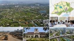 म्हाळुंगे-माण ‘टीपी स्कीम’च्या अंमलबजावणीबाबत संदिग्धता