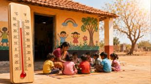 Maharashtra Anganwadi summer vacation 2026 updates | Heatwave safety for kids in Maharashtra | MSCPCR child rights commission heatwave guidelines | Anganwadi nutrition supply during summer holidays