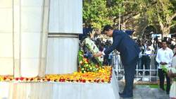 महाराष्ट्र देशाच्या आर्थिक विकासाचे इंजीन; मुख्यमंत्री देवेंद्र फडणवीस यांचे गौरवोदगार