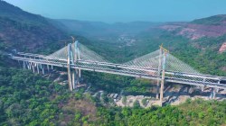 Mumbai-Pune Missing Link Live Updates: मुंबई-पुणे प्रवासातला अर्धा तास वाचणार; आज मिसिंग लिंकचं लोकार्पण!