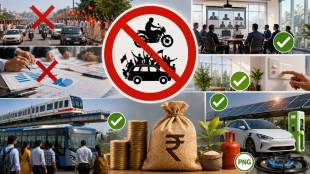 Maharashtra CM Devendra Fadnavis austerity measures | Government travel restrictions guidelines | Maharashtra cabinet spending cuts news | New rules for government officials Maharashtra