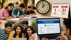 Maharashtra Board 12th Results 2026 : तारीख आणि वेळ ठरली! उद्या लागणार बारावीचा निकाल; ‘इथे’ लगेच पाहता येतील गुण
