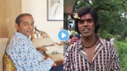 Video: “हा असाच आहे”, सिद्धार्थ जाधवचा ‘तो’ व्हिडीओ शेअर करत महेश टिळेकर म्हणाले, “निळूभाऊ जेव्हा…”