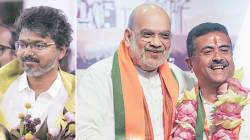 सत्तास्थापनेचा मार्ग मोकळा; तमिळनाडू, पश्चिम बंगालमध्ये आज शपथविधी