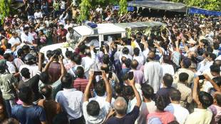 Suvendu Adhikari PA Chandranath Rath murder | West Bengal political violence | BJP vs TMC clash Kolkata | West Bengal Assembly dissolved updates