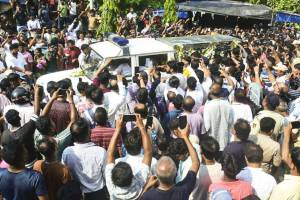 Suvendu Adhikari PA Chandranath Rath murder | West Bengal political violence | BJP vs TMC clash Kolkata | West Bengal Assembly dissolved updates