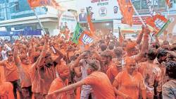 प्रादेशिक प्रस्थापितांचे पानिपत; मोदी-शहांची निवडणूकनीती पुन्हा यशस्वी, तृणमूल, द्रमुकच्या पाडावामुळे ‘इंडिया’ संकटात