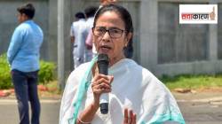 मला लाथ मारून बाहेर काढण्यात आले; ममतांचा गंभीर आरोप, भाजपाची प्रतिक्रिया काय?