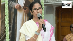 Mamata Banerjee after West Bengal election defeat | TMC future strategy post 2026 results | West Bengal political crisis Trinamool Congress | Mamata Banerjee leadership challenges Marathi news