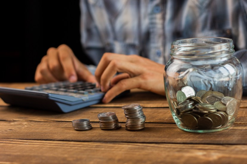 Future Expense Calculator