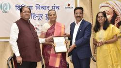 कथेचा अनुभव शब्दांत मांडणे कष्टाचे; ज्येष्ठ लेखिका मंगला गोडबोले यांचे मत