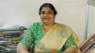 Manisha Gurunath Mandhare Pune teacher arrested by CBI | NEET 2026 Biology paper leak case mastermind photo | नीट पेपर लीक प्रकरणातील आरोपी मनीषा गुरुनाथ मंधारे | मनीषा मंधारे पुणे मॉडर्न कॉलेज शिक्षिका सीबीआय अटक