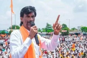 Maratha Reservation: Manoj Jarange faces backlash from Maratha community over protest