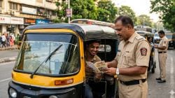 मराठी भाषेच्या प्रायोगिक परीक्षेत धक्कादायक वास्तव समोर; अनेक रिक्षाचालकांना मराठीची ओळखच नाही