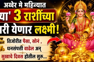 may horoscope surya gochar beneficial to aries, leo, Sagittarius zodiac signs get rich, money, success in may 2026
