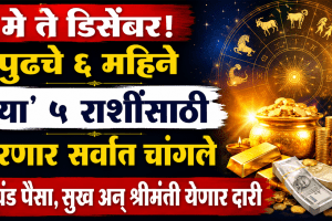may to December horoscope taurus, gemini, leo, libra, Sagittarius lucky zodiac signs get rich, money, success in life grah yuti astrology predictions