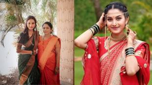 tula japnar aahe fame actress mahima mhatre talks about her mother and thankful to her