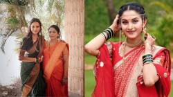 अपघातानंतर १५ दिवसांत कामावर रुजू झाले…; ‘तुला जपणार आहे’ फेम मीराने दिलं आईला श्रेय! लग्नानंतर ‘ही’ गोष्ट मिस करणार…