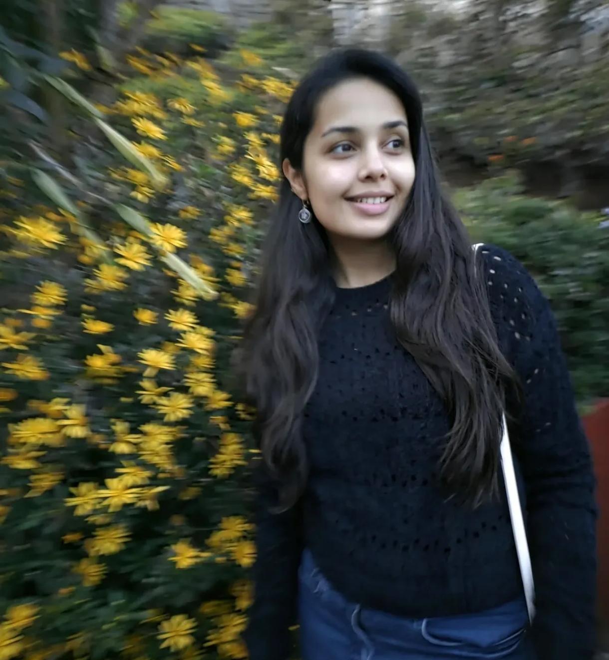 Mrinal Kulkarni Went Ooty Family Trip Vacation Photos Shivani Rangole Virajas Kulkarni