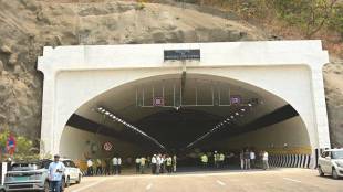Mumbai Pune Expressway Missing Link Tunnel | Widest Tunnel in the World Guinness Record | MSRDC Missing Link Project Maharashtra | Mumbai Pune Travel Time Reduction