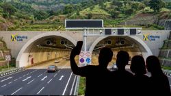 Mumbai-Pune Expressway Missing Link: सावधान! मुंबई-पुणे मिसिंग लिंकवर गाडी थांबवताय? ९५ जणांवर कारवाई, भरावा लागणार मोठा दंड
