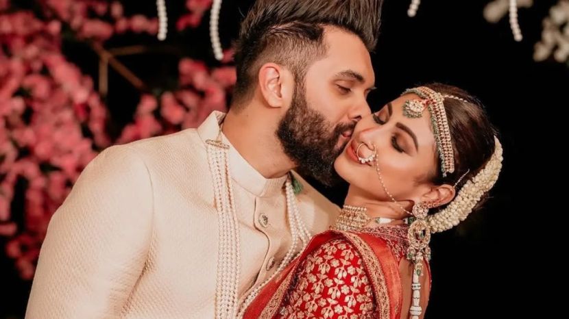 Mouni Roy and Suraj Nambiar Business Details