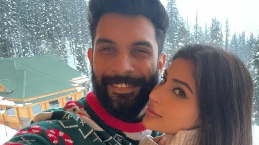 Mouni Roy and Suraj Nambiar Business Details