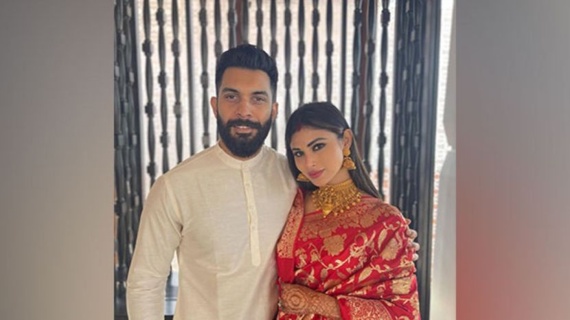 Mouni Roy and Suraj Nambiar Business Details
