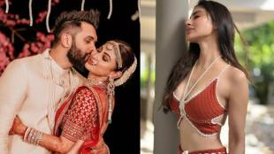 Mouni Roy Suraj Nambiar Divorce Rumors