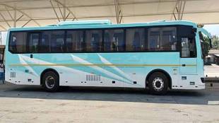 MSRTC Electric Bus Maharashtra | ST Mahamandal E-Bus Project Delay | Pratap Sarnaik on ST Bus Loss | Maharashtra State Transport News