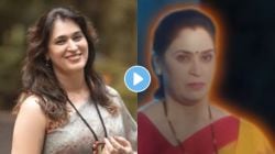 मुग्धा गोडबोले यांची ‘तुला जपणार आहे’ मालिकेत एन्ट्री; साकारणार ‘ही’ भूमिका