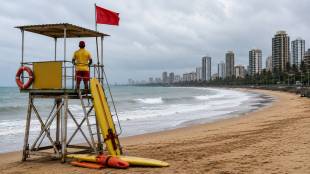 Mumbai beach lifeguards safety management | BMC fire brigade monsoon security | Juhu Girgaon beach tourist protection | Mumbai chaupatty rescue team operations