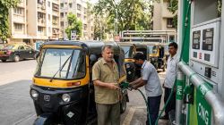 मुंबईकरांना महागाईचा झटका! CNG च्या दरात २ रुपयांची वाढ, तर PNG मध्ये ५० पैशांची वाढ