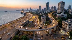 Mumbai Coastal Road Nepean Sea Road interchange demand | Unlock the Exit campaign South Mumbai residents | BMC MSRDC land dispute Coastal Road | South Mumbai traffic congestion Breach Candy Malabar Hill