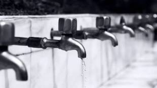 Kalyan Dombivli water cut news today | KDMC water supply shut down schedule | Barvi dam water level update 2026 | Shailesh Malekar KDMC water department statement