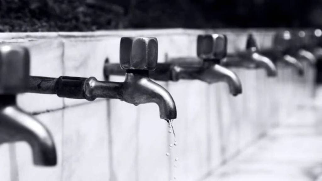 Kalyan Dombivli water cut news today | KDMC water supply shut down schedule | Barvi dam water level update 2026 | Shailesh Malekar KDMC water department statement Kalyan Dombivli water cut news today | KDMC water supply shut down schedule | Barvi dam water level update 2026 | Shailesh Malekar KDMC water department statement