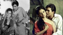“मी त्यांच्याबरोबर रोमान्स…”, मुमताज राजेश खन्नांबद्दल म्हणालेल्या, “मला त्यांच्या घराबाहेर…”