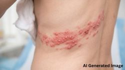 Nagin Disease: उन्हाळ्यात ‘नागीण’चा वाढता विळखा