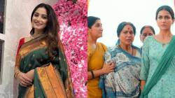 TRP टॉपर शो, मुख्य नायिकेची अचानक Exit…; आता हिंदी मालिकेत लागली ‘या’ मराठमोळ्या अभिनेत्रीची वर्णी! पाहा फोटो…