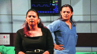 Sanga Kasa Jagayacha Review: Spruha Joshi, Swanandi Tikekar new Marathi Natak