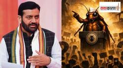 “झुरळांचे आयुष्य तरी किती असते? देशातील तरुण नाराज नाहीत,” हरियाणाचे मुख्यमंत्री नेमके काय म्हणाले?