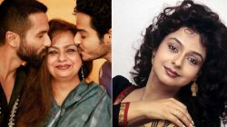 तीन लग्न केली पण एकही टिकलं नाही; एक मुलगा बॉलीवूडचा लोकप्रिय अभिनेता अन् दुसरा…
